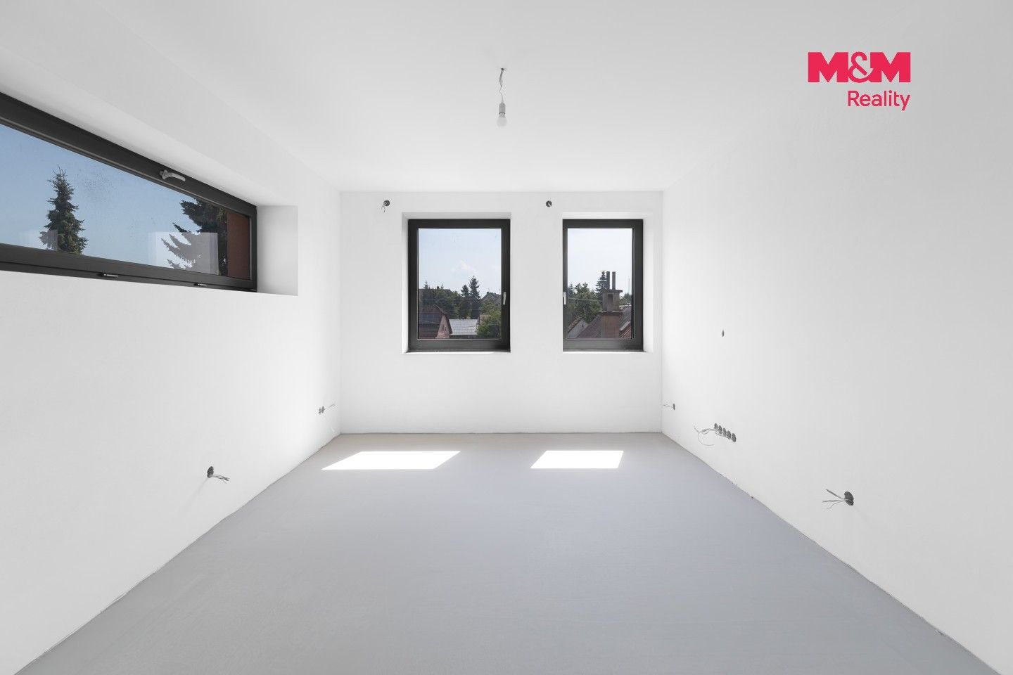 Prodej bytu 3+kk 67 m² - foto 3