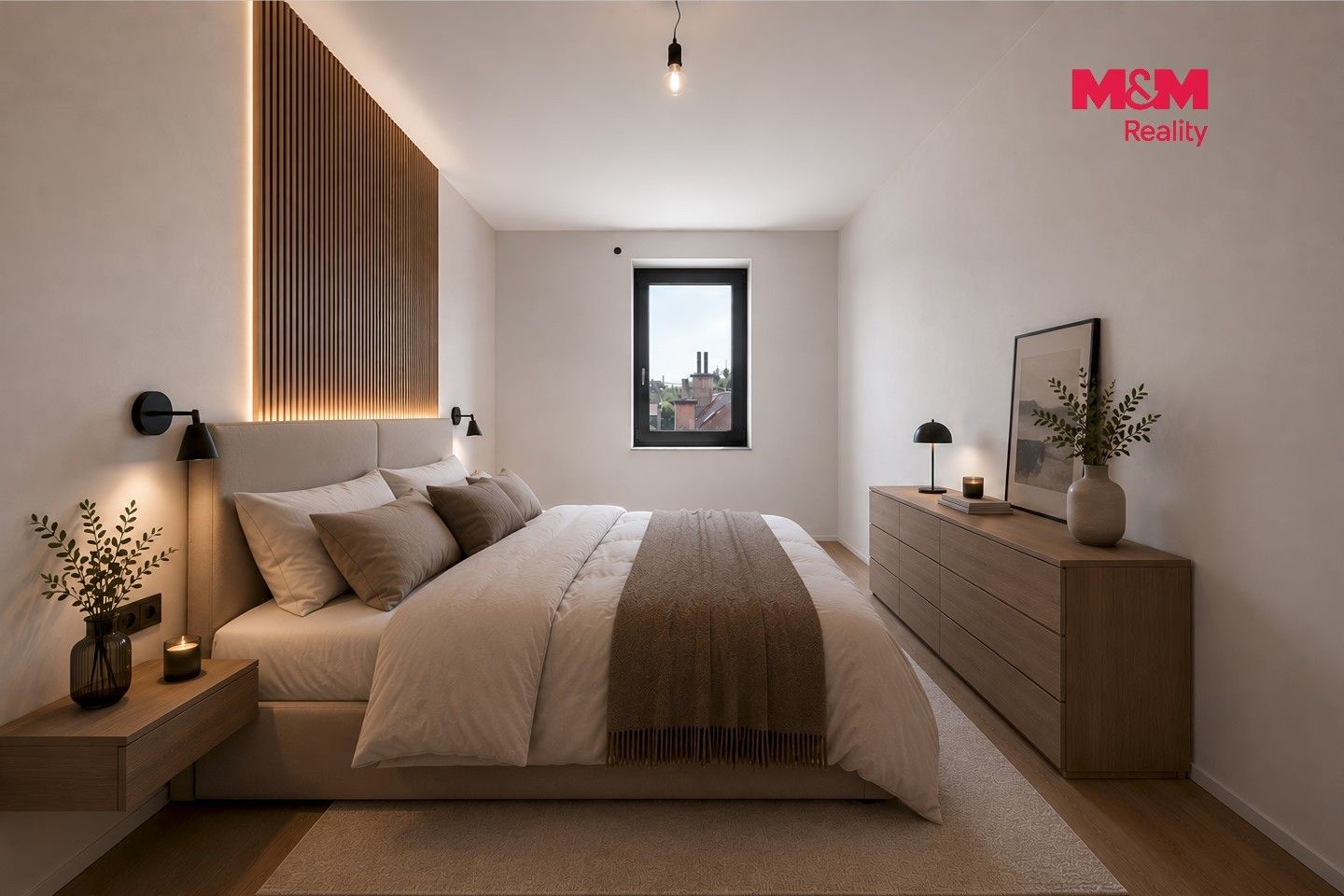 Prodej bytu 3+kk 67 m² - foto 4