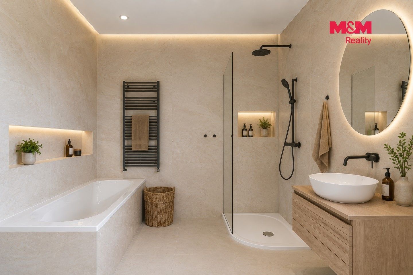 Prodej bytu 3+kk 67 m² - foto 5