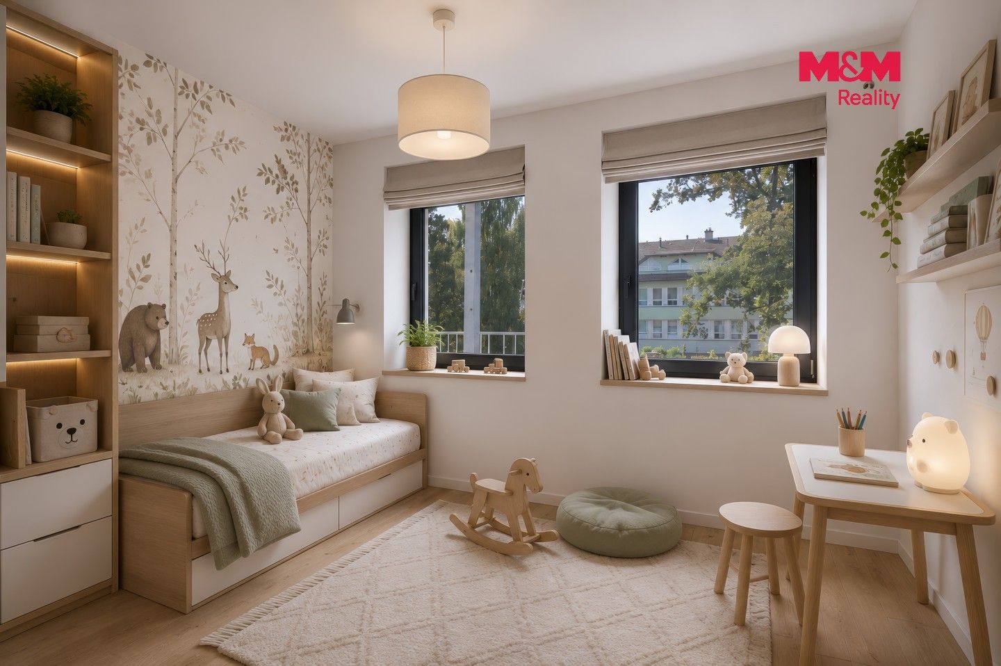 Prodej bytu 4+kk 77 m² - foto 4