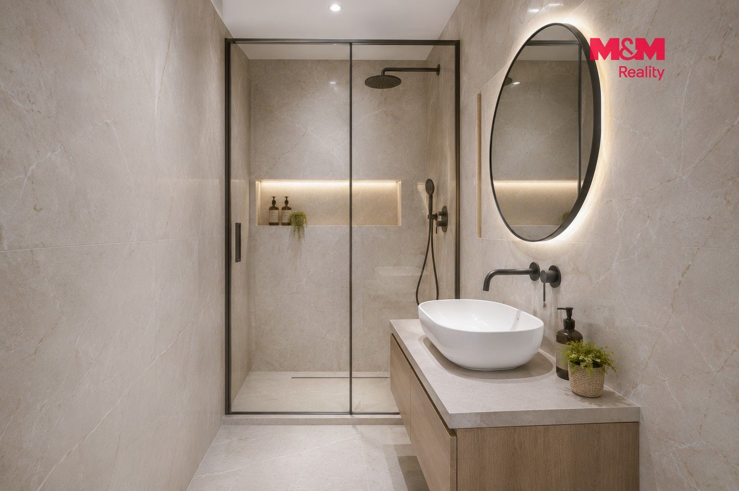 Prodej bytu 4+kk 77 m² - foto 5