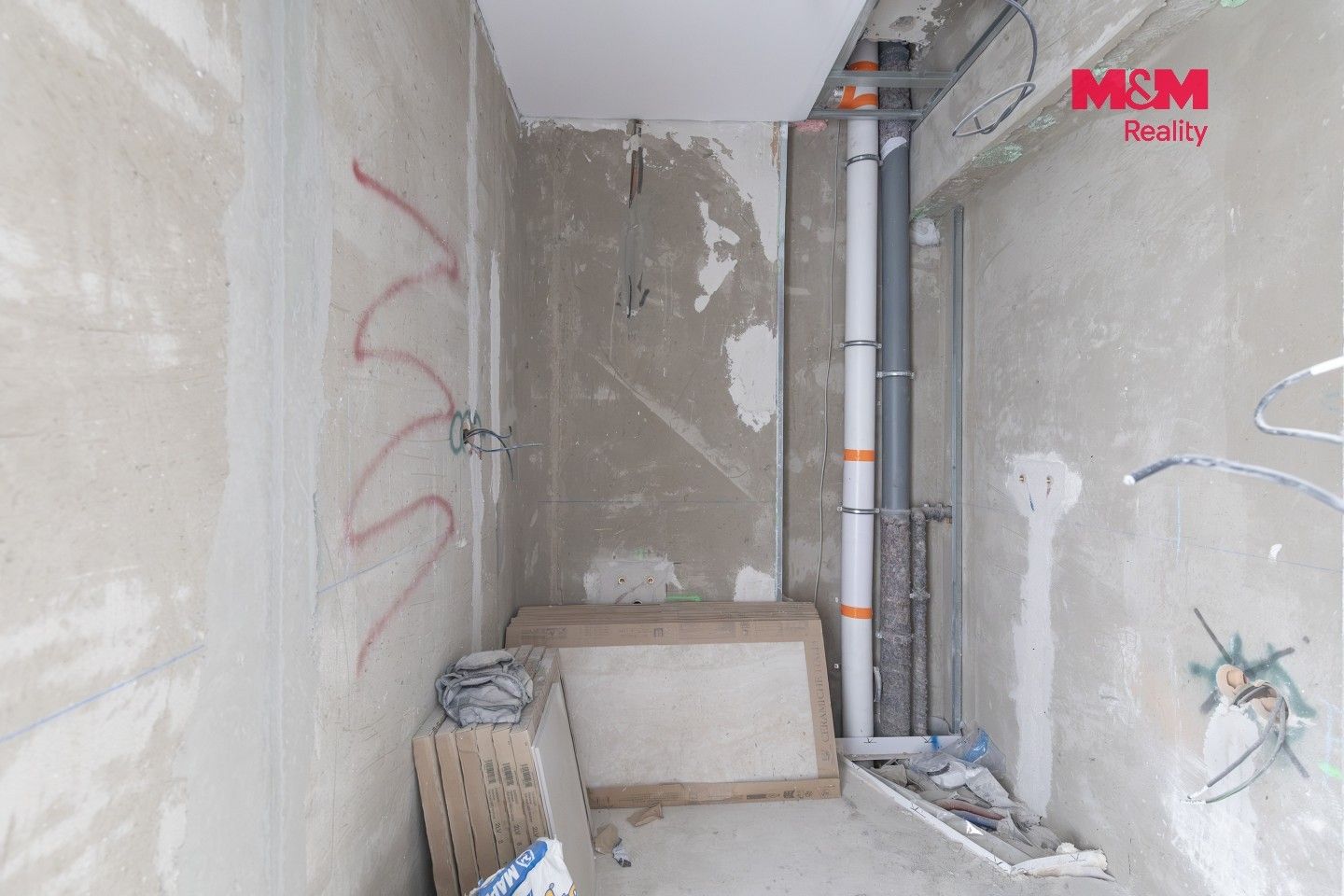 Prodej bytu 2+1 72 m² - foto 12