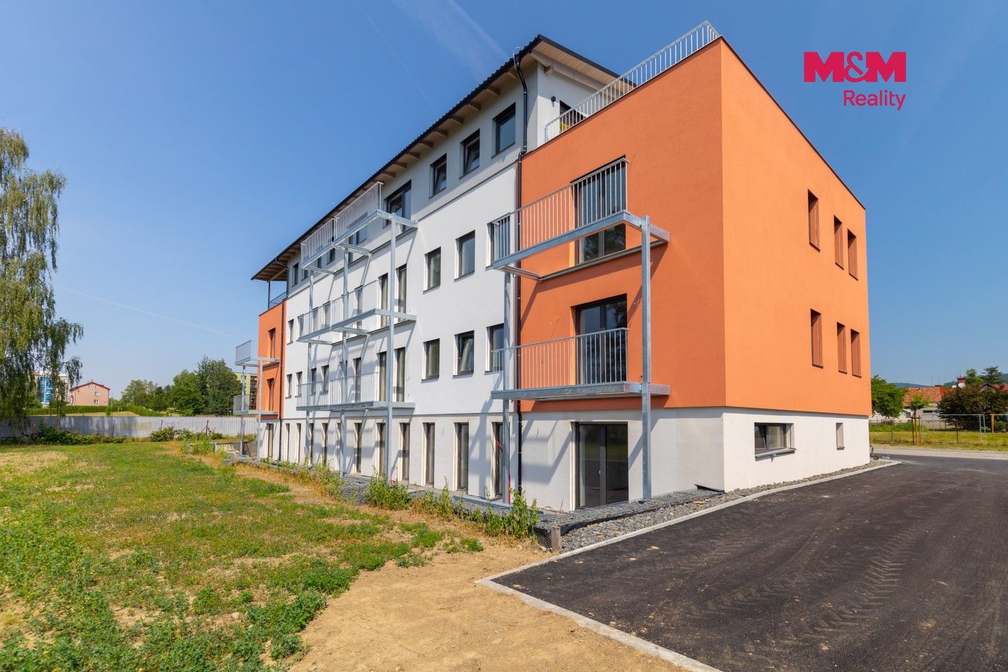 Prodej bytu 2+1 72 m² - foto 19