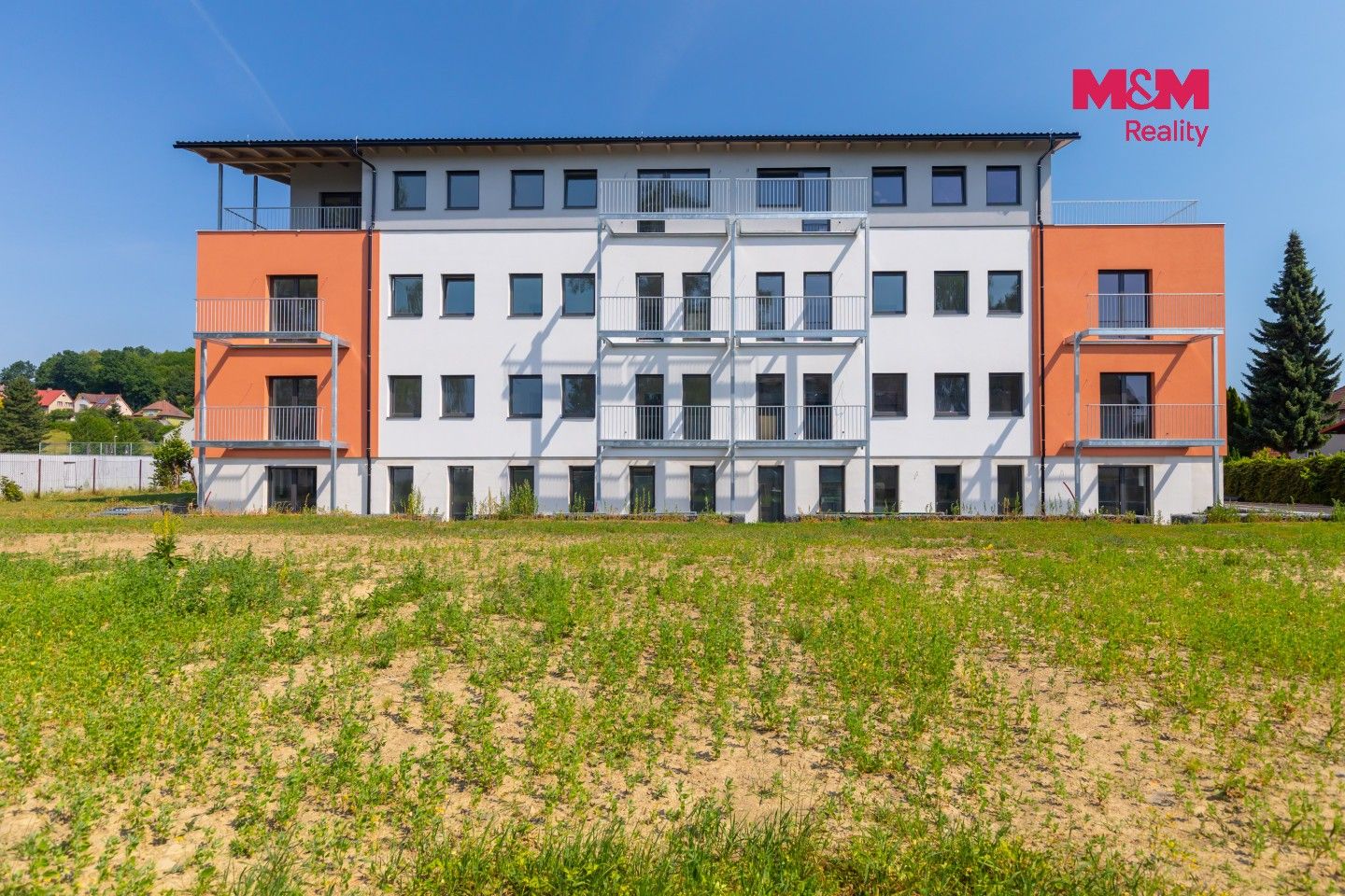 Prodej bytu 2+1 72 m² - foto 20