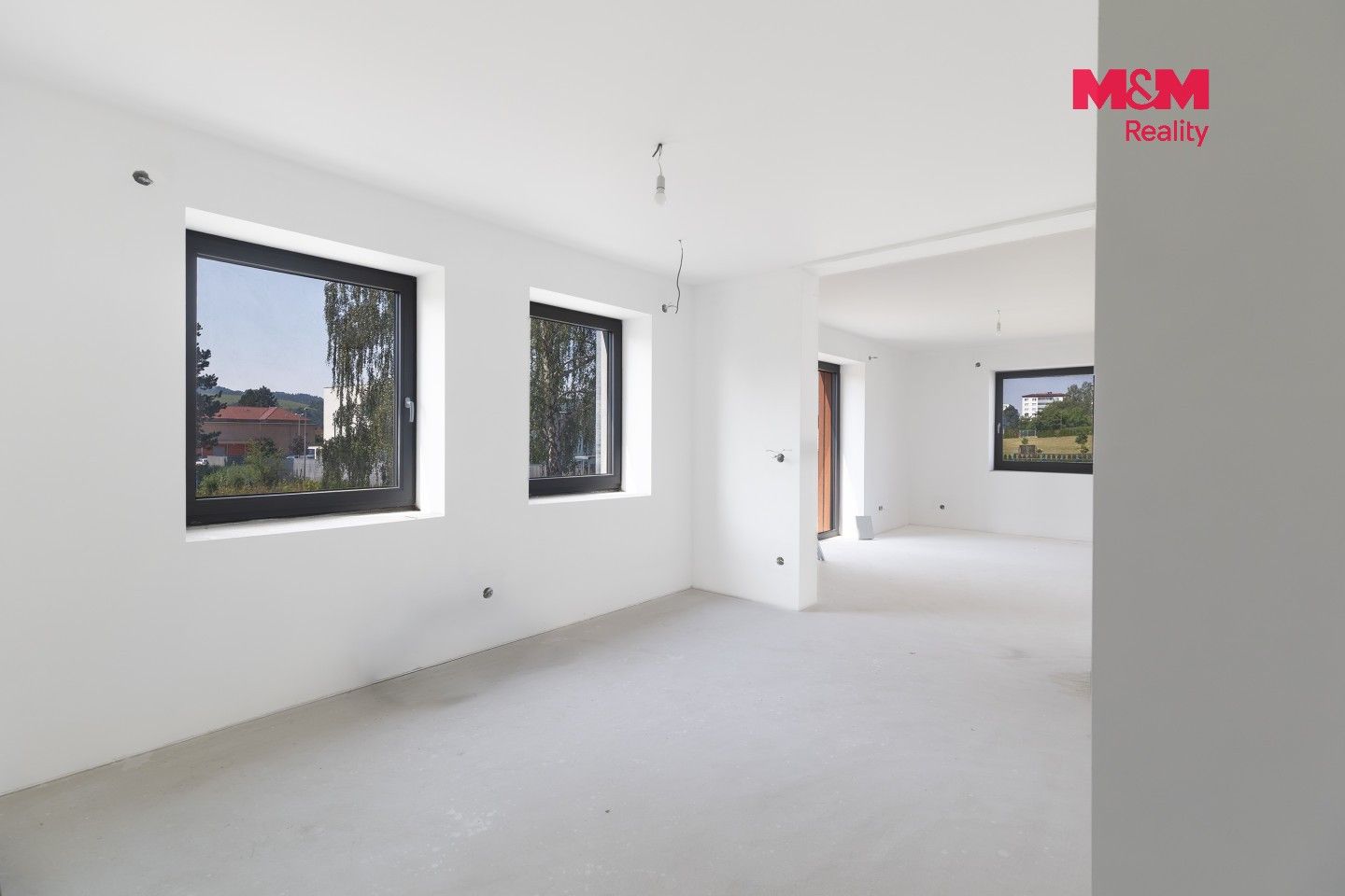 Prodej bytu 4+kk 77 m² - foto 11