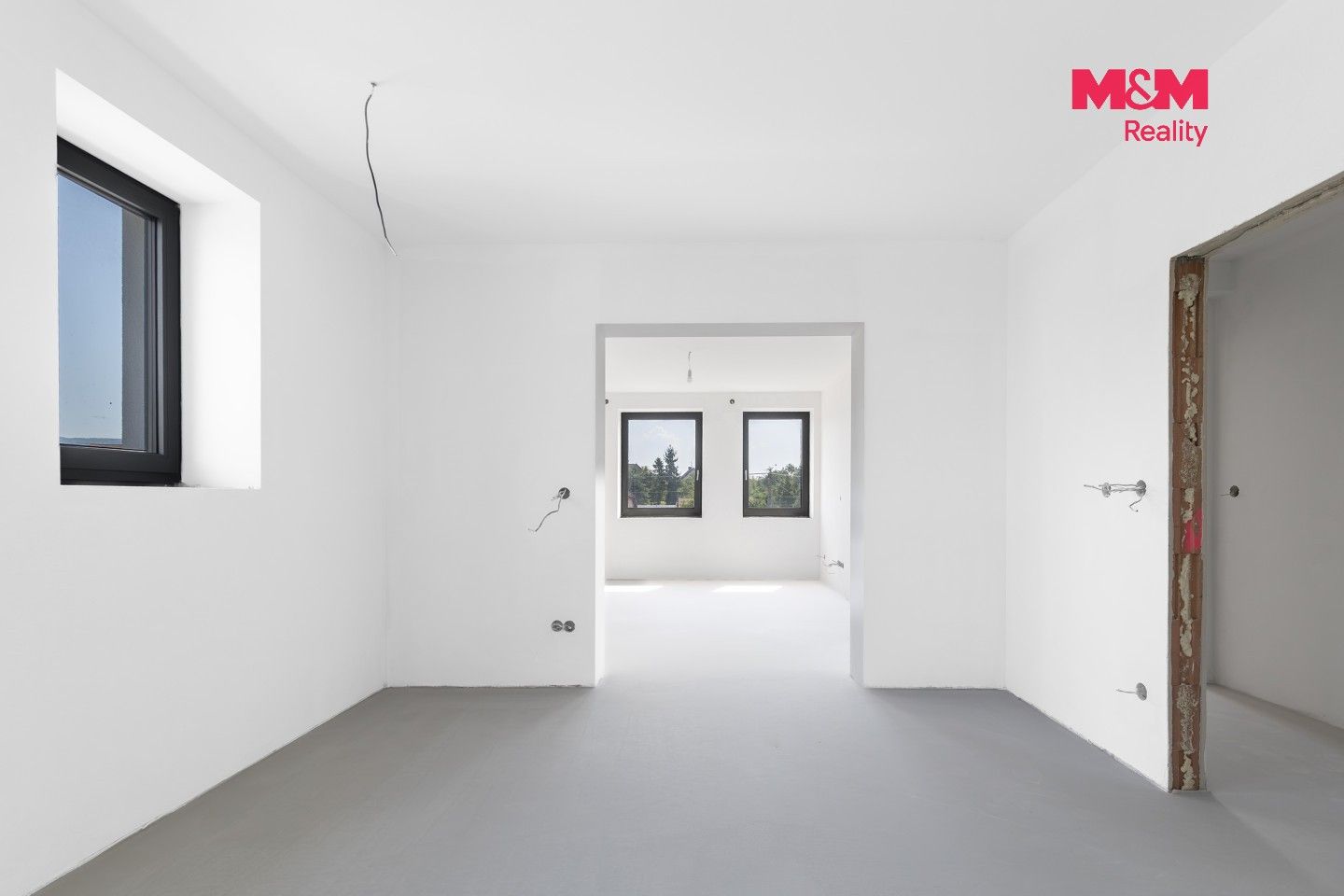 Prodej bytu 3+kk 67 m² - foto 13