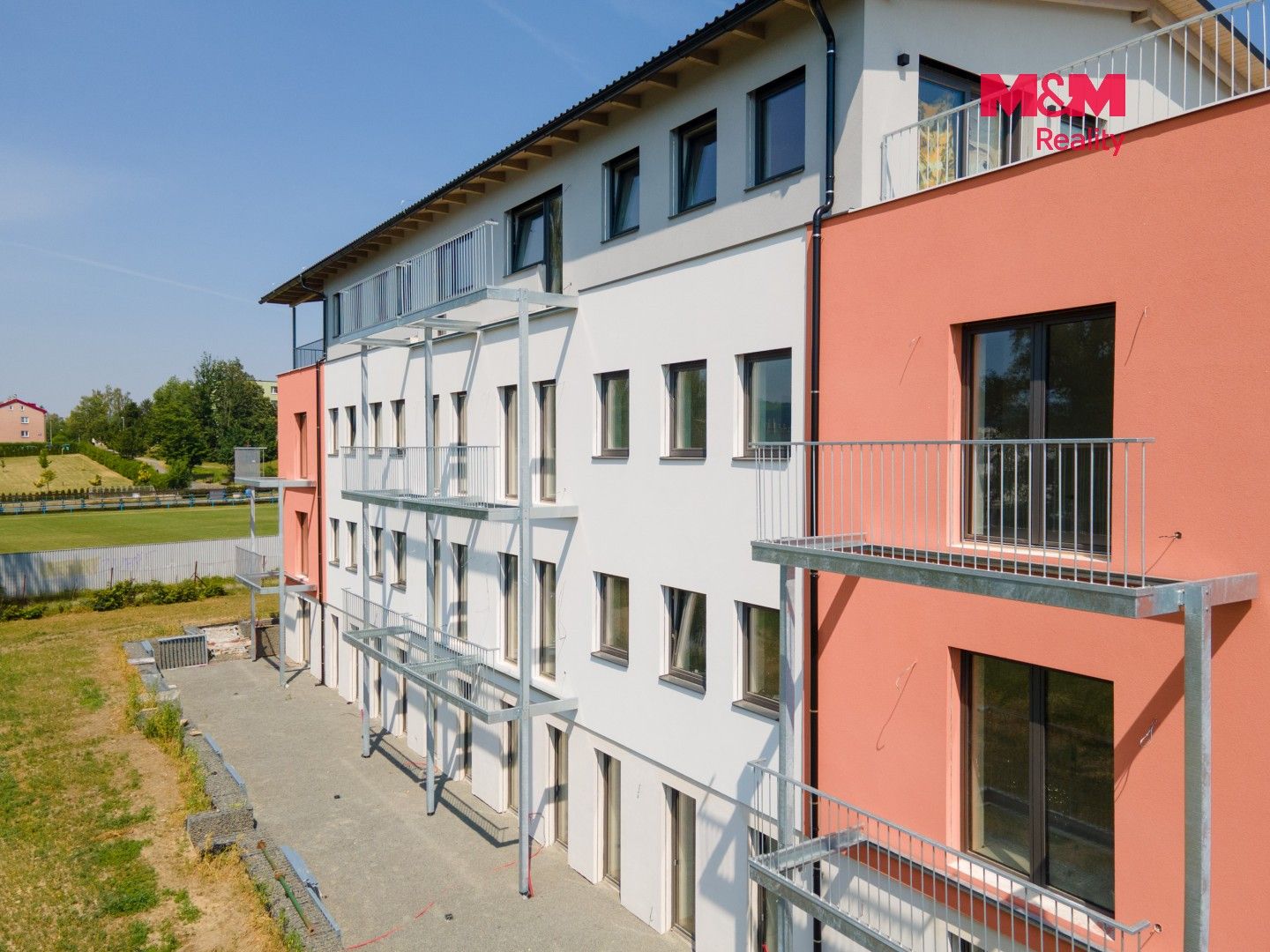 Prodej bytu 3+kk 67 m² - foto 18