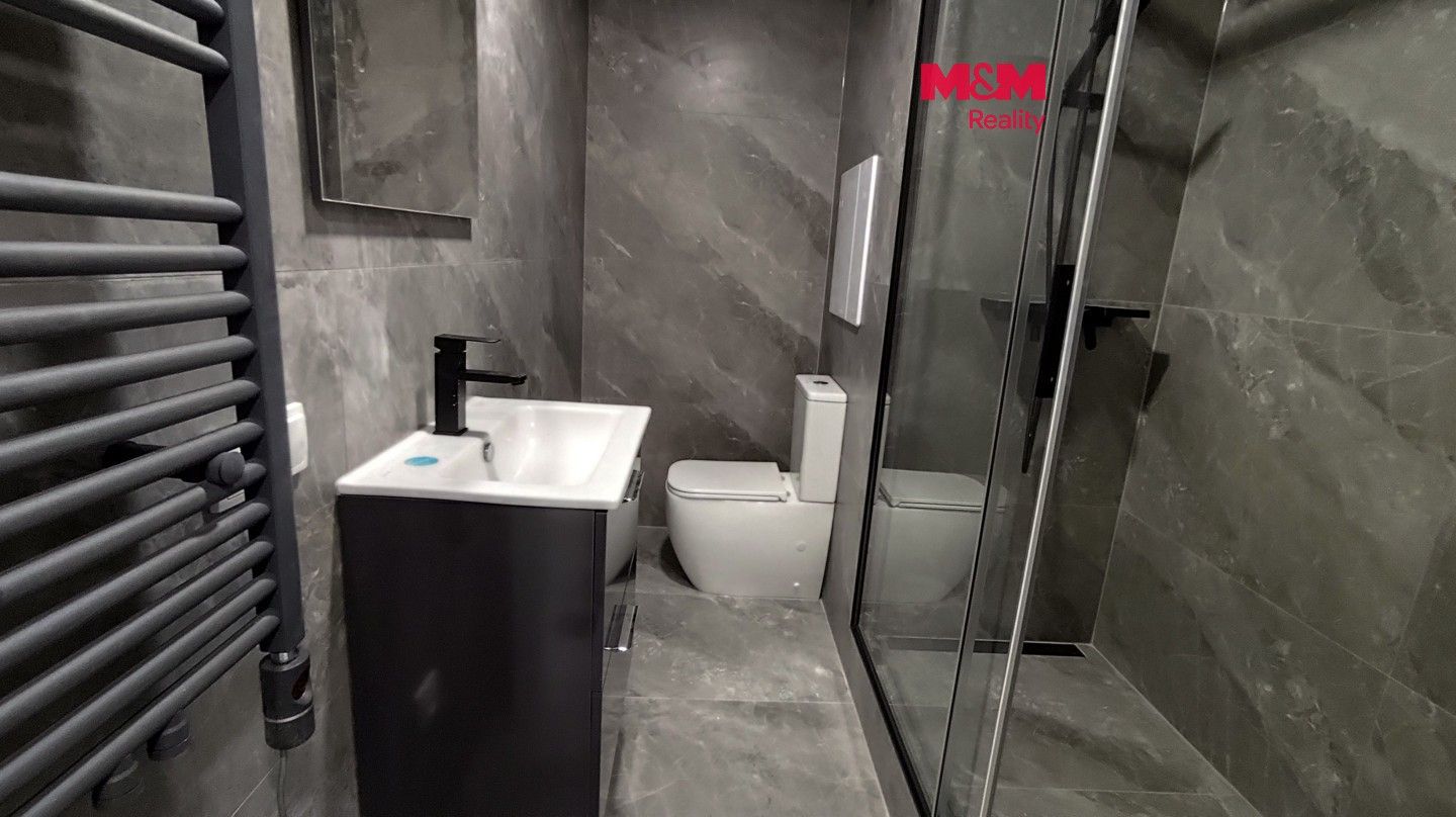 Pronájem bytu 2+kk 40 m² - foto 1