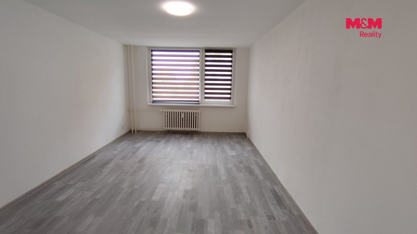 Pronájem bytu 2+kk 40 m² - foto 3