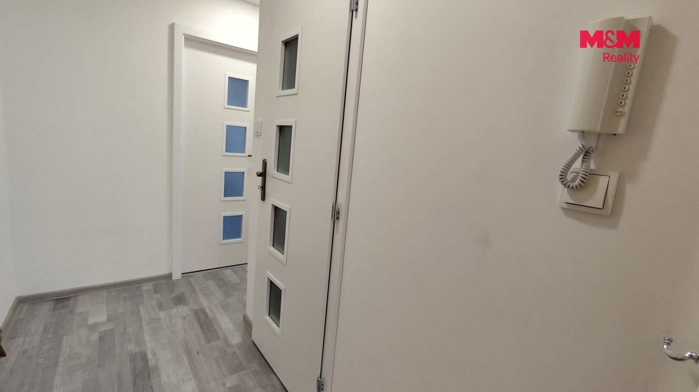 Pronájem bytu 2+kk 40 m² - foto 4