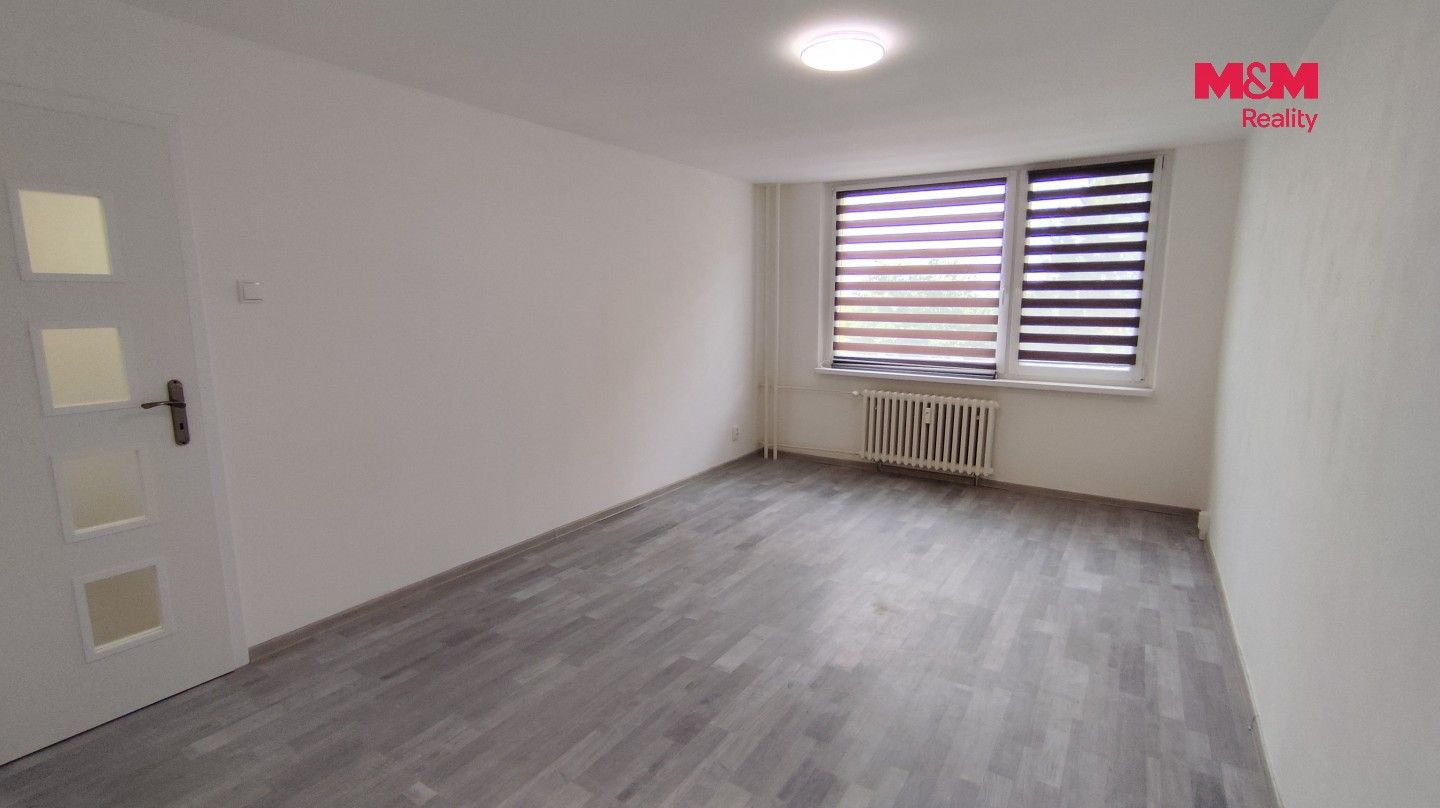 Pronájem bytu 2+kk 40 m² - foto 5