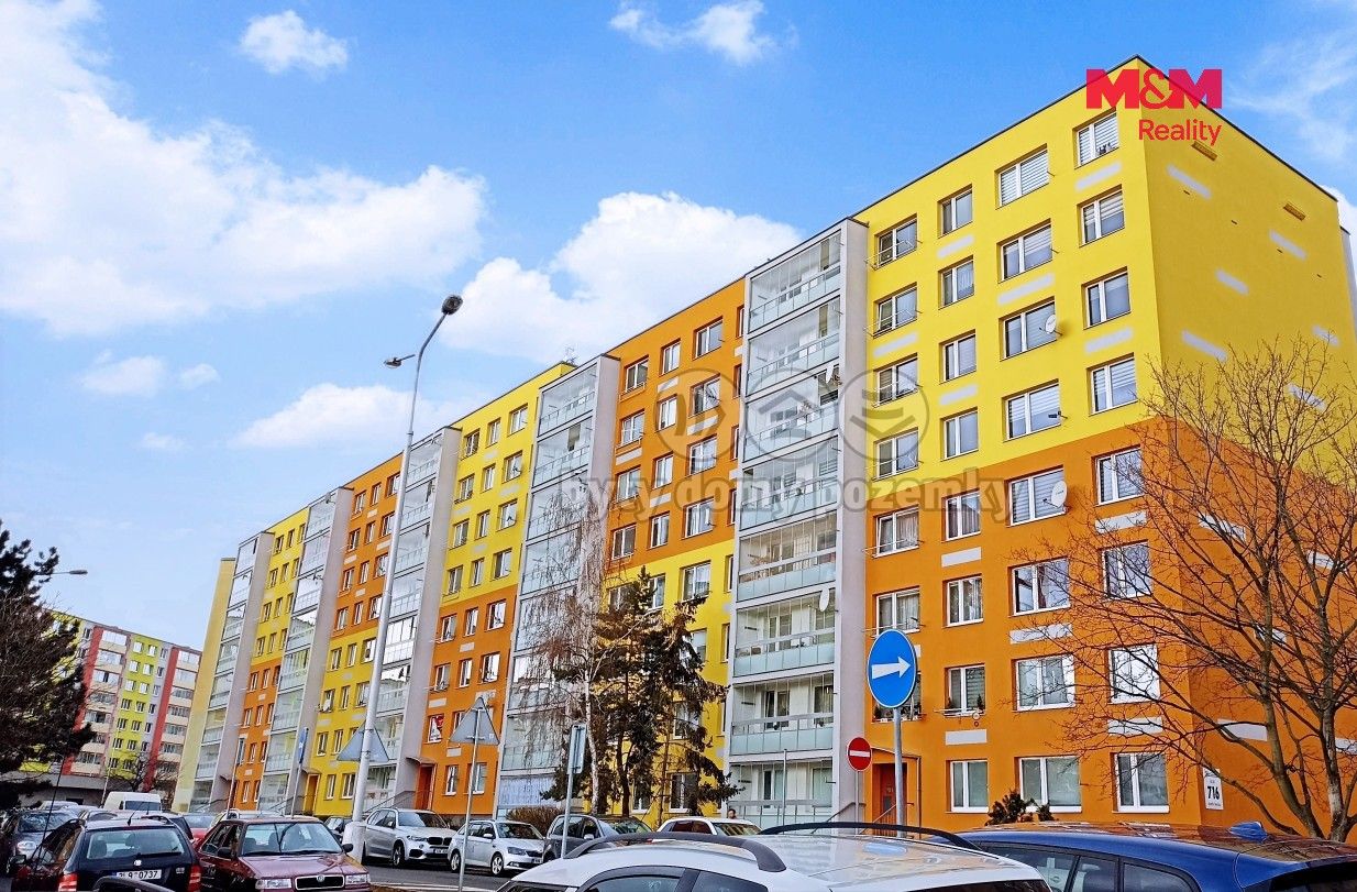 Pronájem bytu 2+kk 40 m² - foto 8