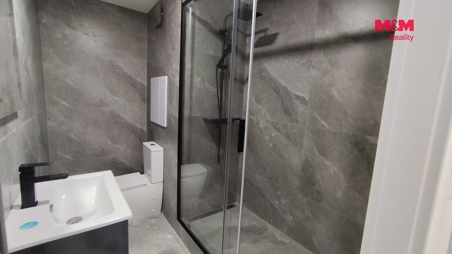 Pronájem bytu 2+kk 40 m² - foto 6