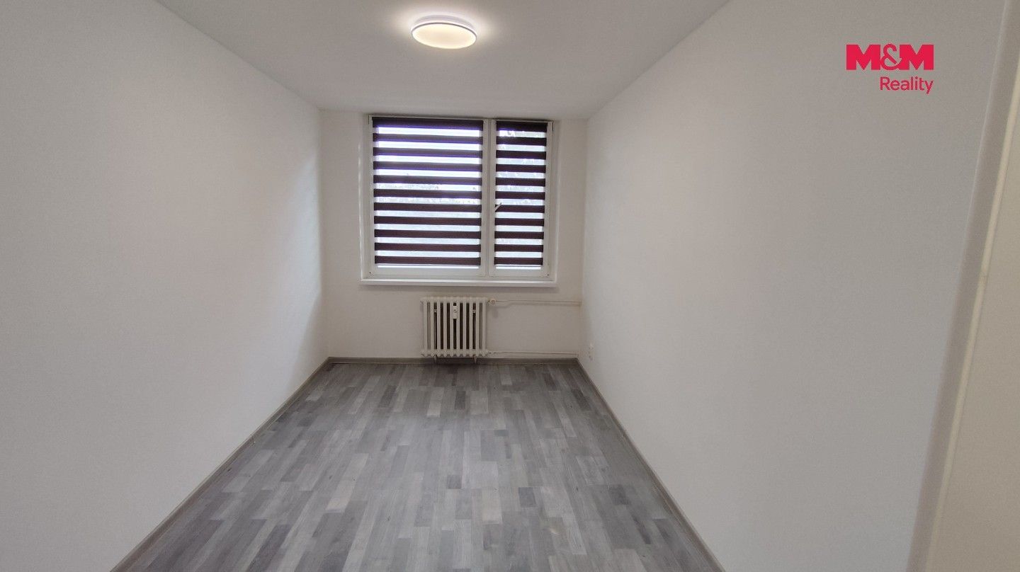 Pronájem bytu 2+kk 40 m² - foto 11