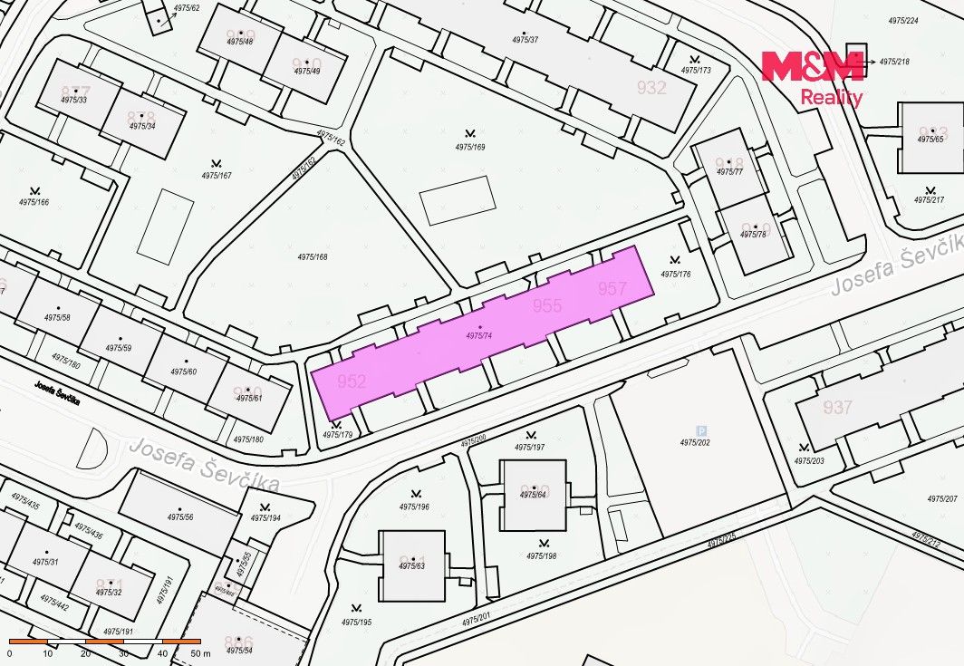 Pronájem bytu 2+kk 40 m² - foto 12