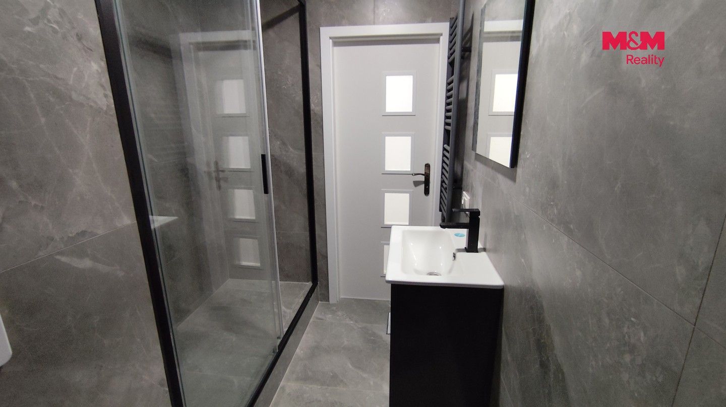 Pronájem bytu 2+kk 40 m² - foto 10