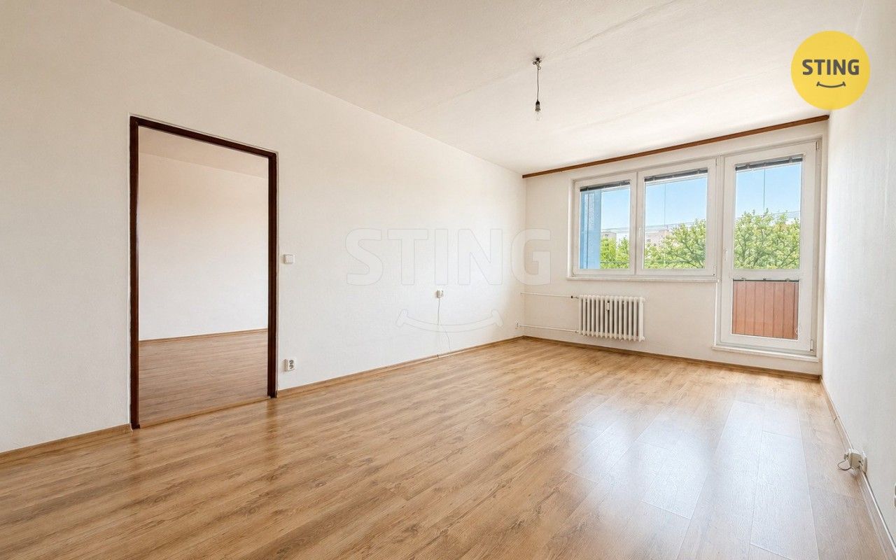 Pronájem bytu 2+1 60 m² - foto 6