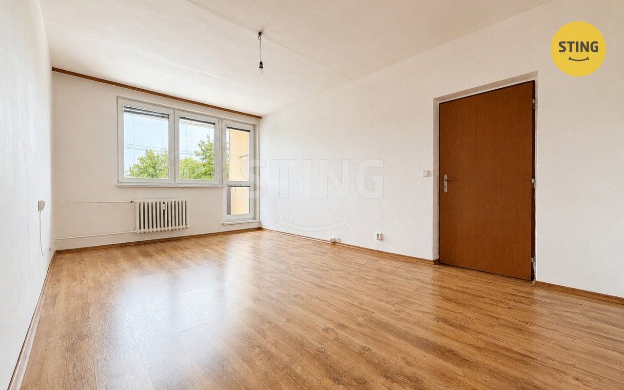 Pronájem bytu 2+1 60 m² - foto 13