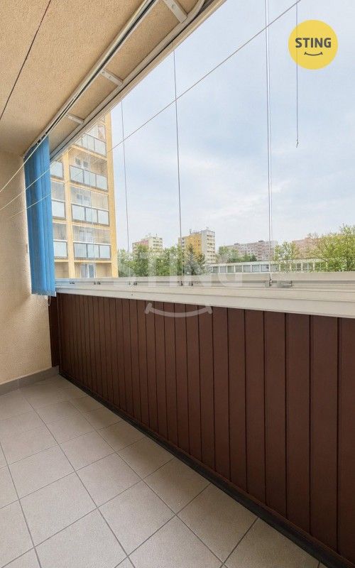 Pronájem bytu 2+1 60 m² - foto 14