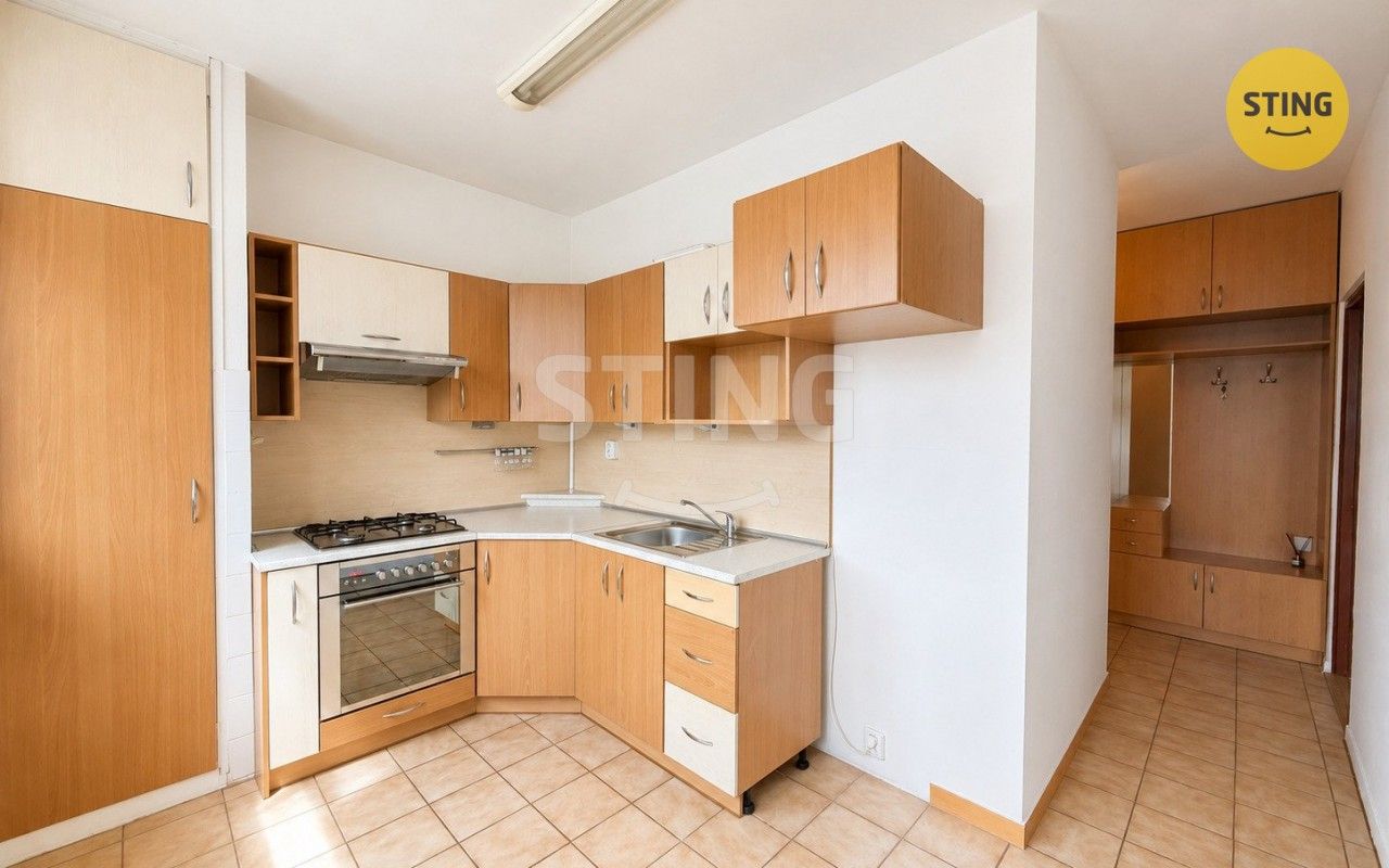 Pronájem bytu 2+1 60 m² - foto 9