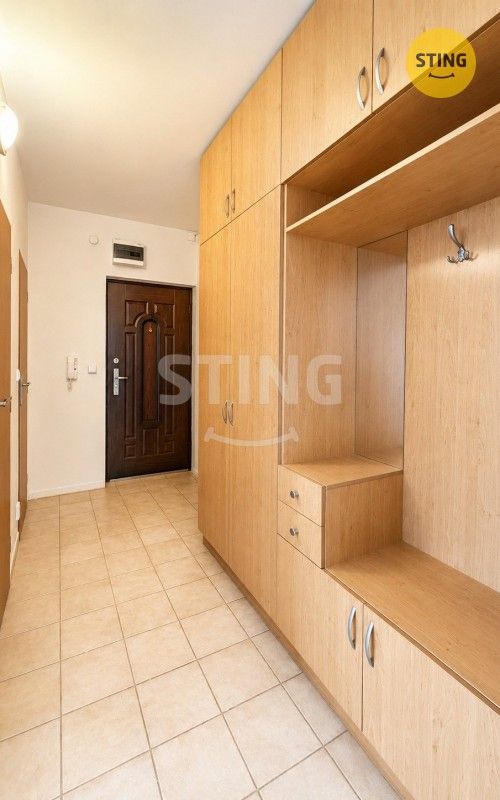Pronájem bytu 2+1 60 m² - foto 12
