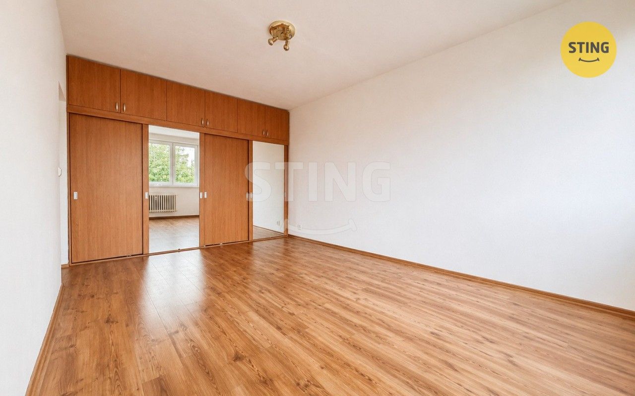 Pronájem bytu 2+1 60 m² - foto 16