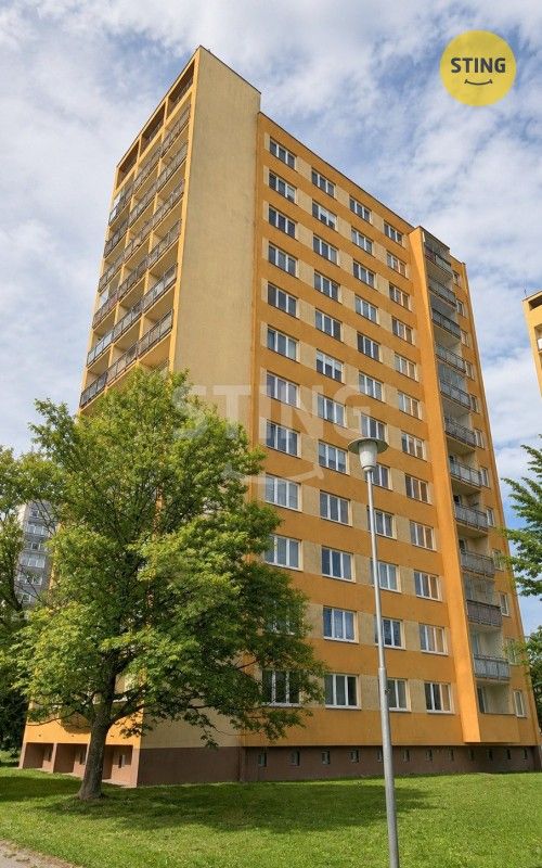 Pronájem bytu 2+1 60 m² - foto 18