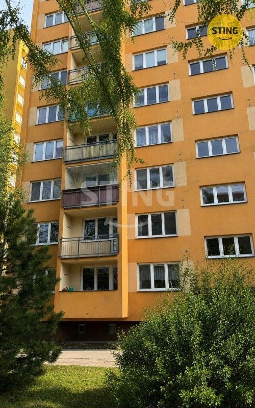 Pronájem bytu 2+1 60 m² - foto 22