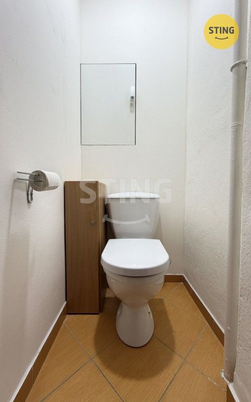 Pronájem bytu 2+1 60 m² - foto 19