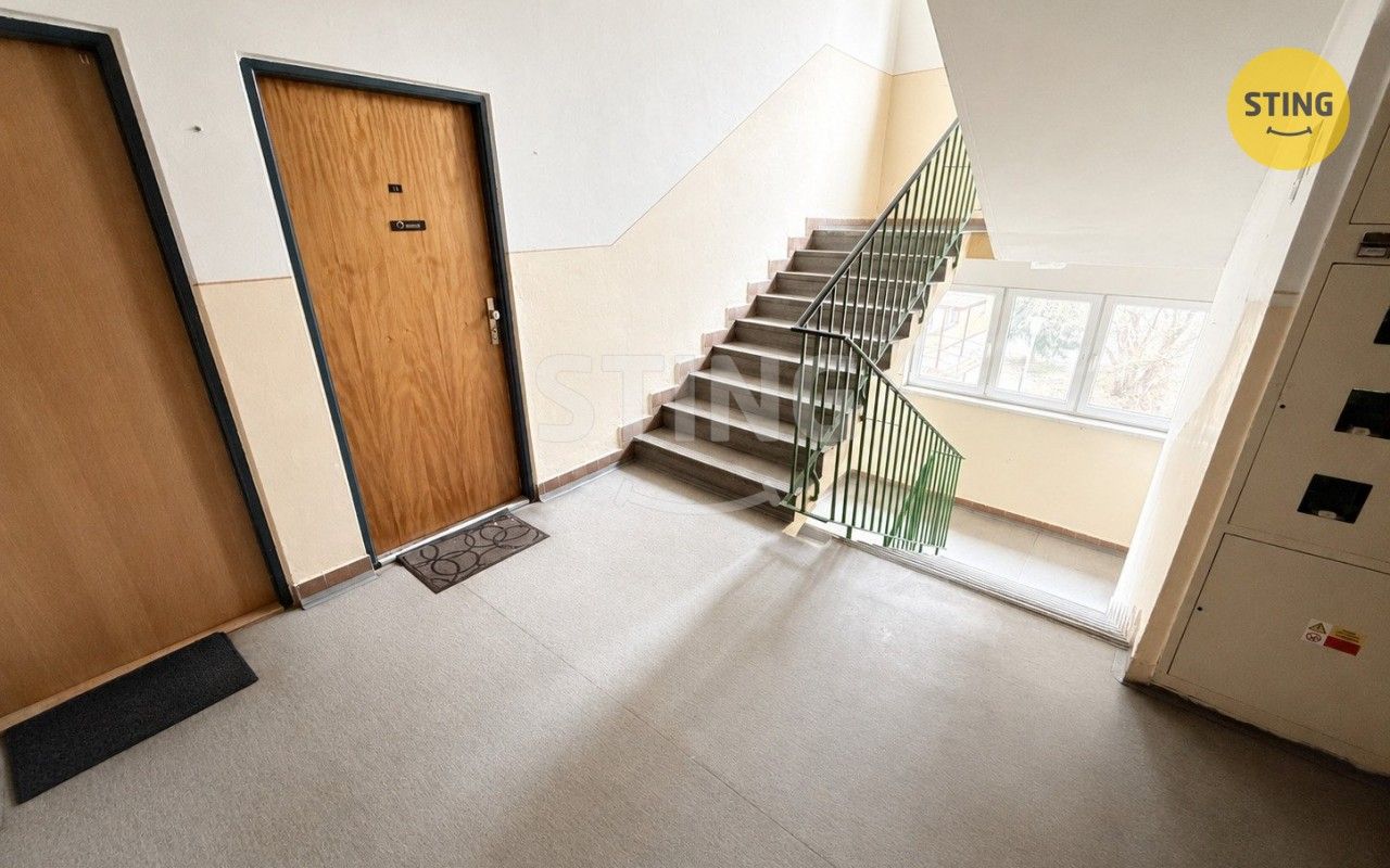 Pronájem bytu 2+1 60 m² - foto 21