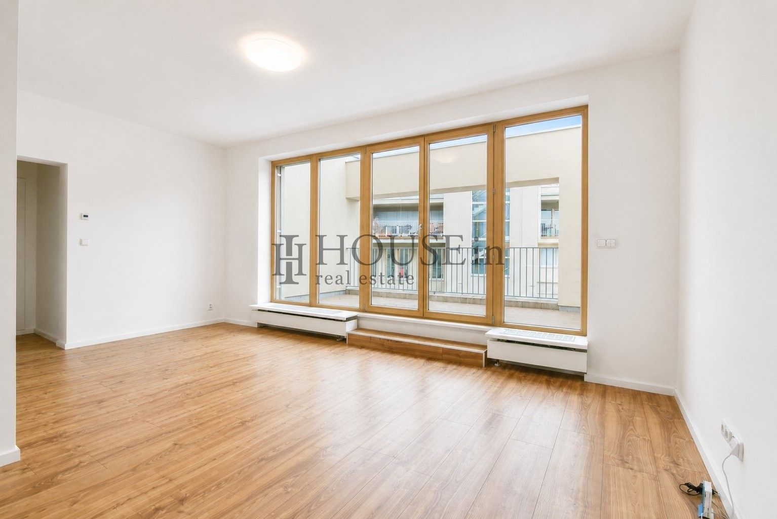 Pronájem bytu 1+kk 34 m² - foto 4