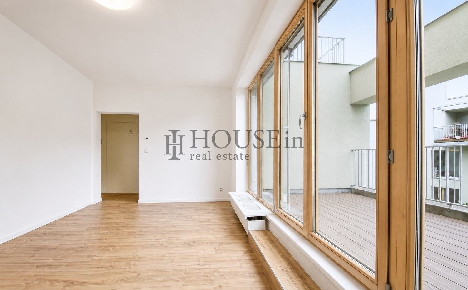 Pronájem bytu 1+kk 34 m² - foto 8