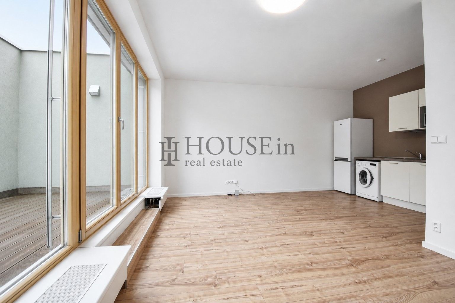 Pronájem bytu 1+kk 34 m² - foto 7