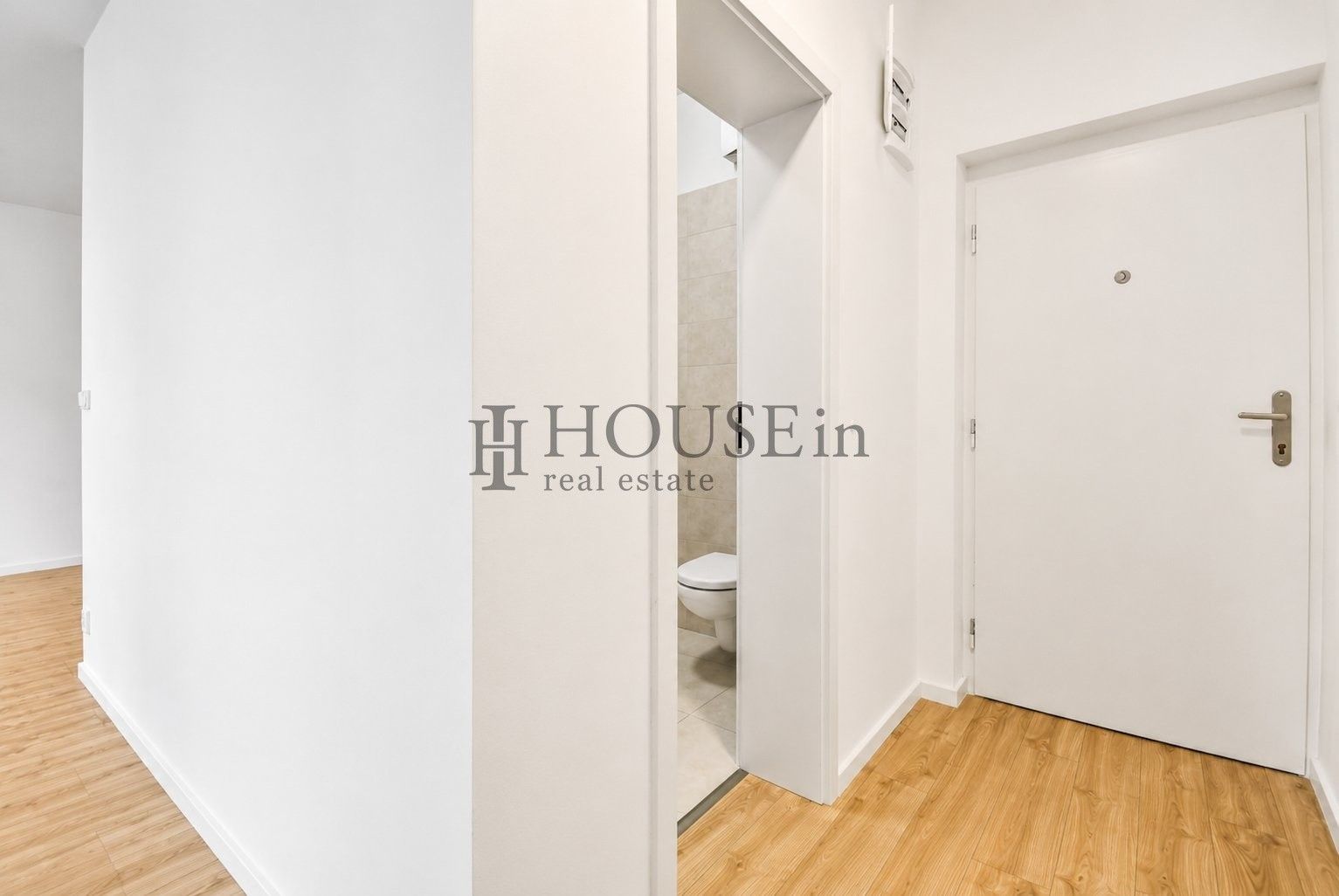 Pronájem bytu 1+kk 34 m² - foto 11