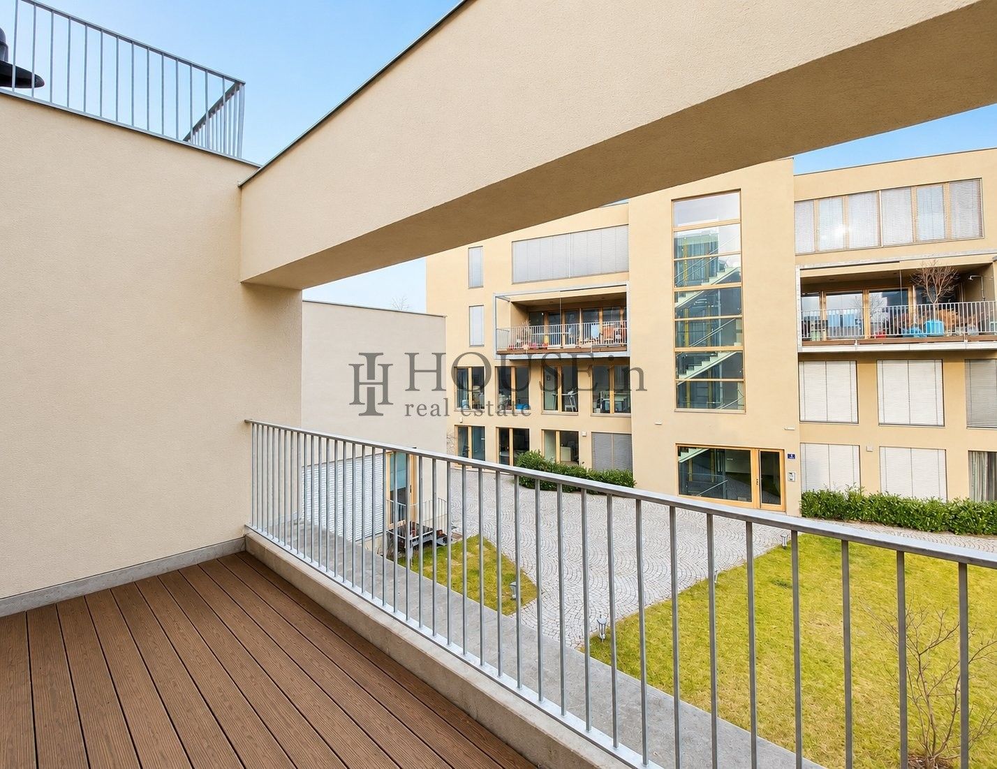 Pronájem bytu 1+kk 34 m² - foto 9