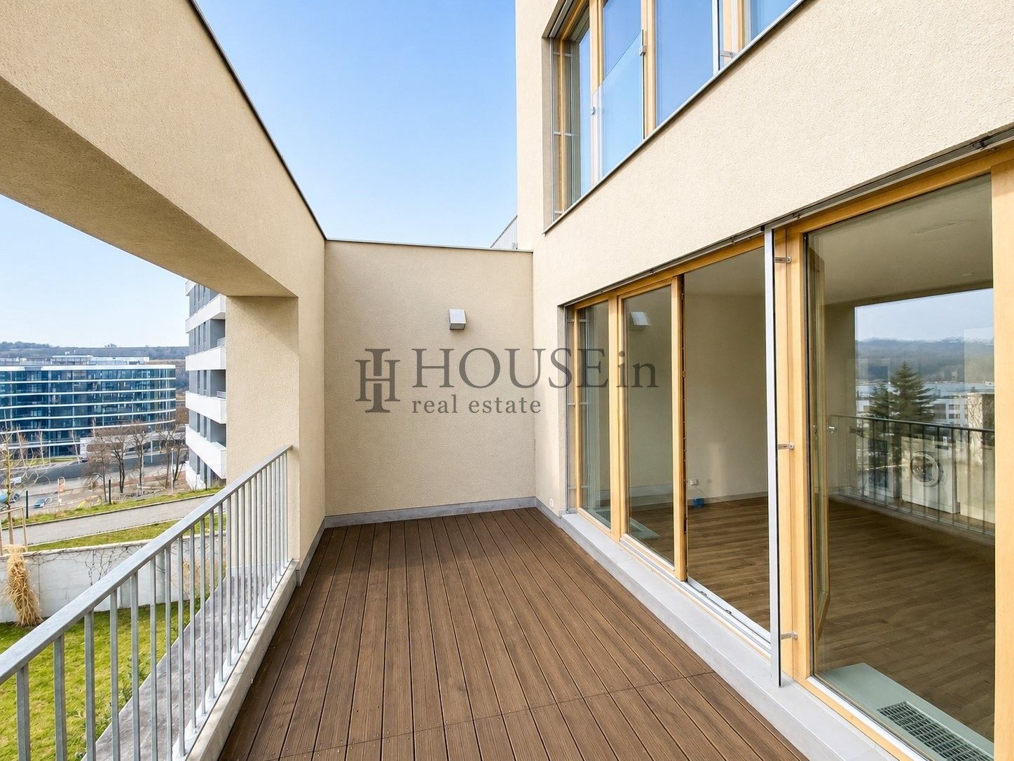Pronájem bytu 1+kk 34 m² - foto 10