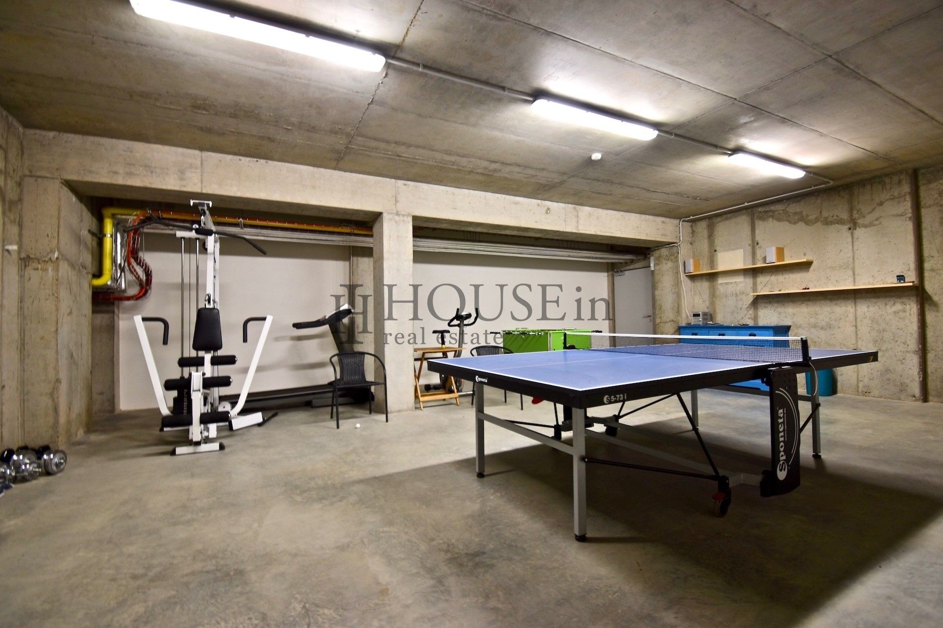 Pronájem bytu 1+kk 34 m² - foto 17