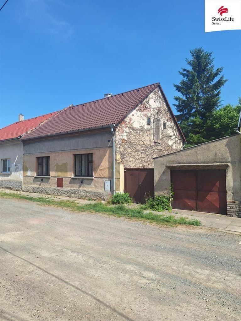 Prodej domu 85 m² - foto 3