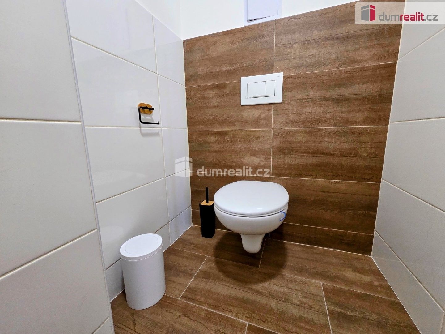 Pronájem bytu 1+kk 37 m² - foto 6