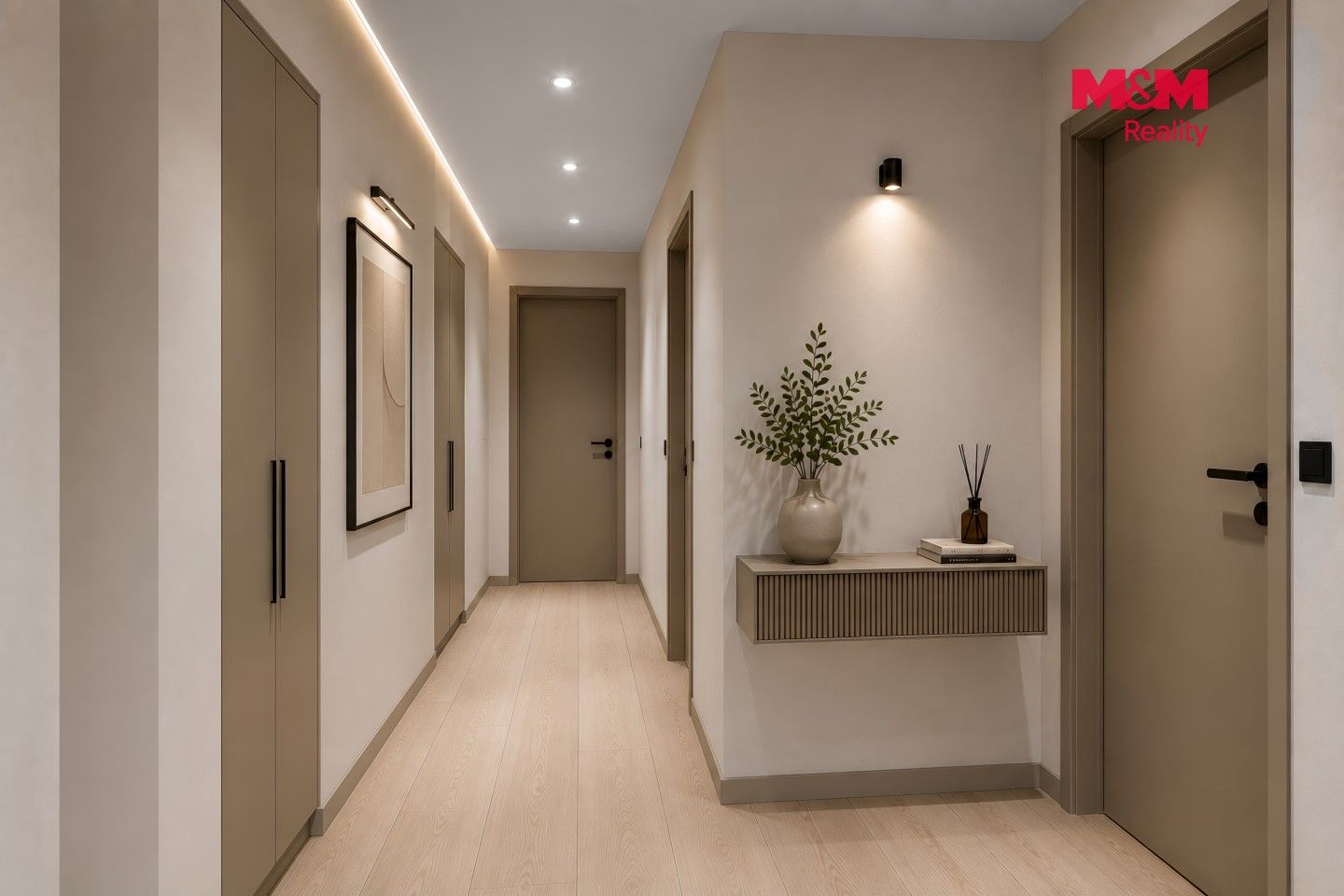 Prodej bytu 2+1 73 m² - foto 5