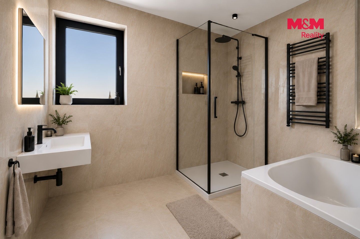 Prodej bytu 2+1 73 m² - foto 4