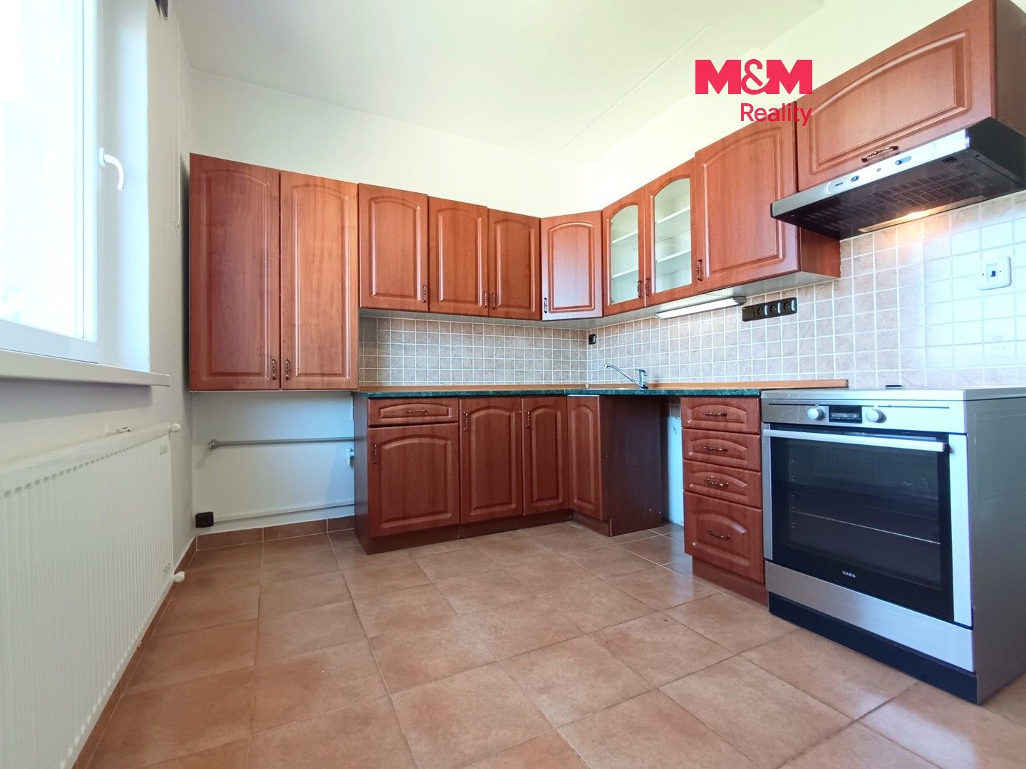 Pronájem bytu 4+1 67 m² - foto 1