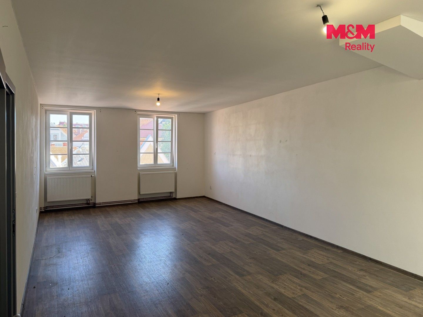 Pronájem bytu 3+1 98 m² - foto 4