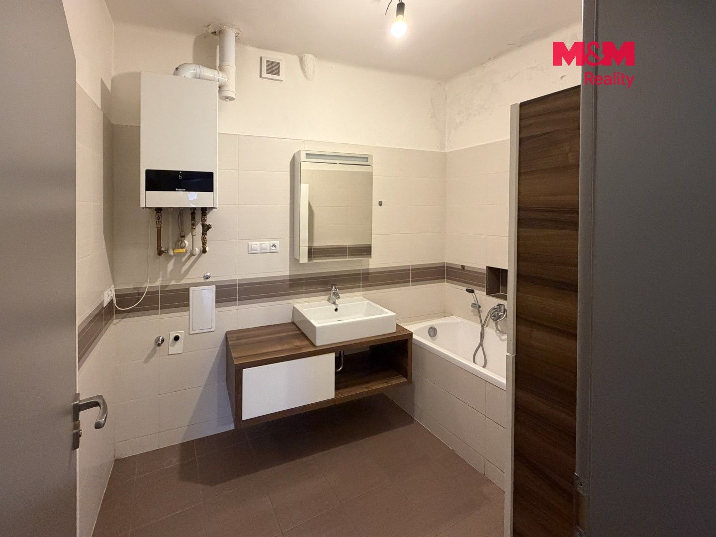 Pronájem bytu 3+1 98 m² - foto 6