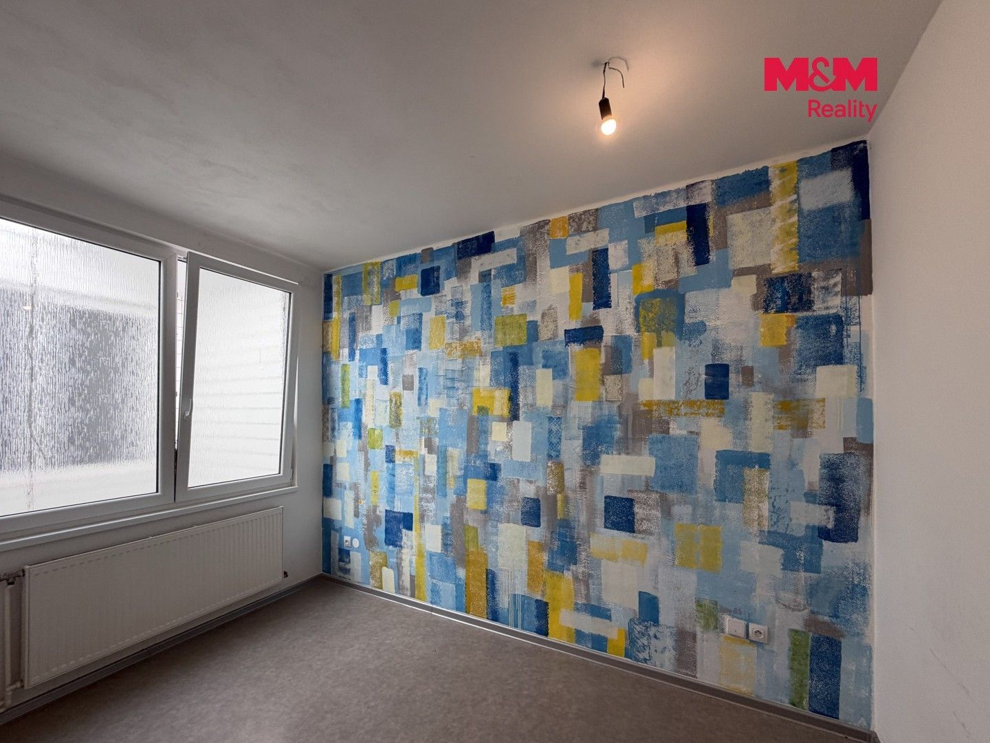 Pronájem bytu 3+1 98 m² - foto 5