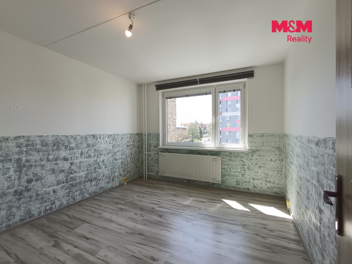 Pronájem bytu 4+1 67 m² - foto 2