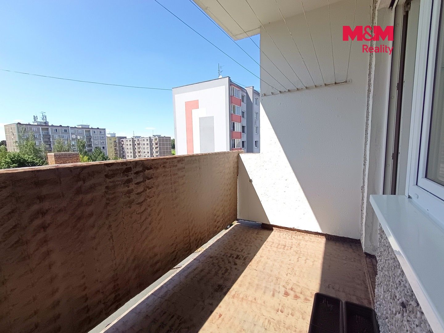 Pronájem bytu 4+1 67 m² - foto 4