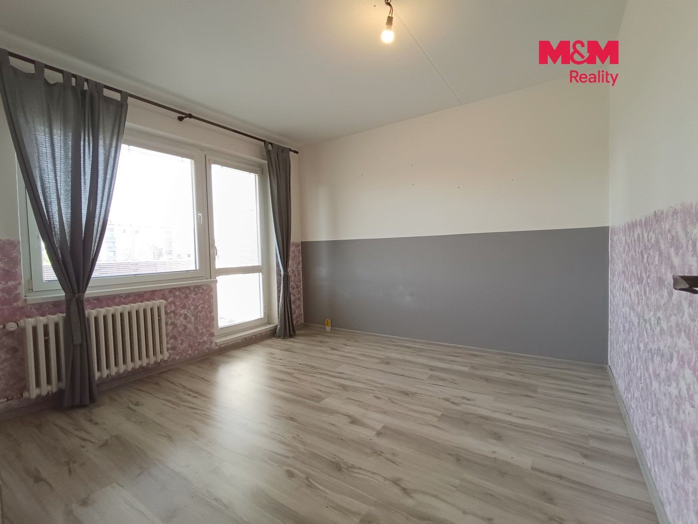 Pronájem bytu 4+1 67 m² - foto 5