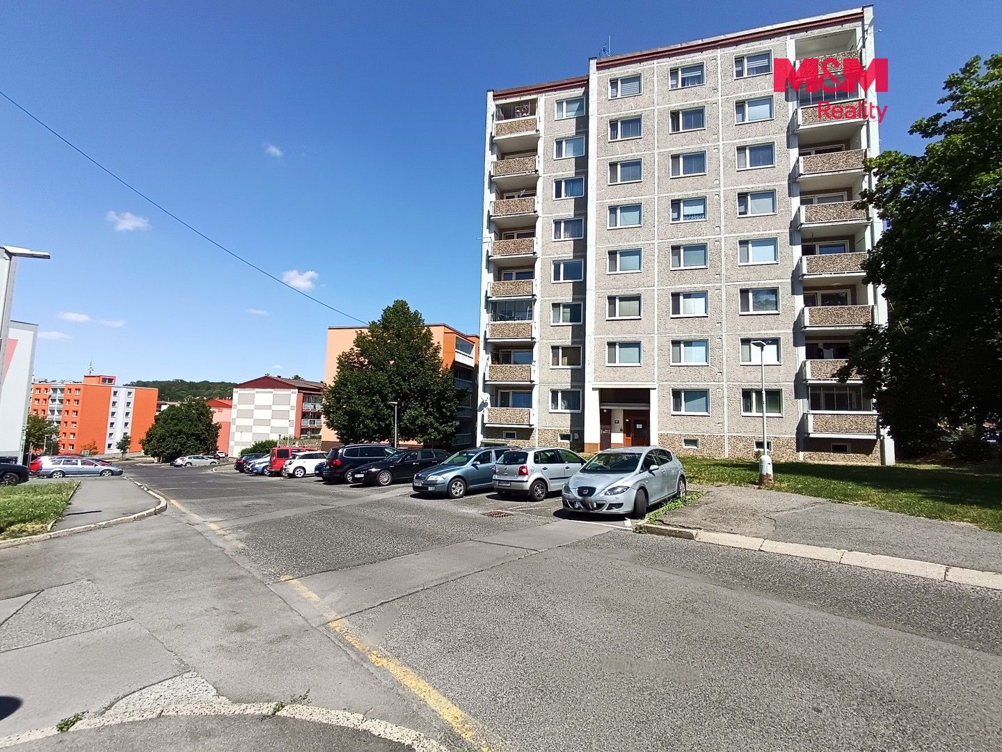 Pronájem bytu 4+1 67 m² - foto 3