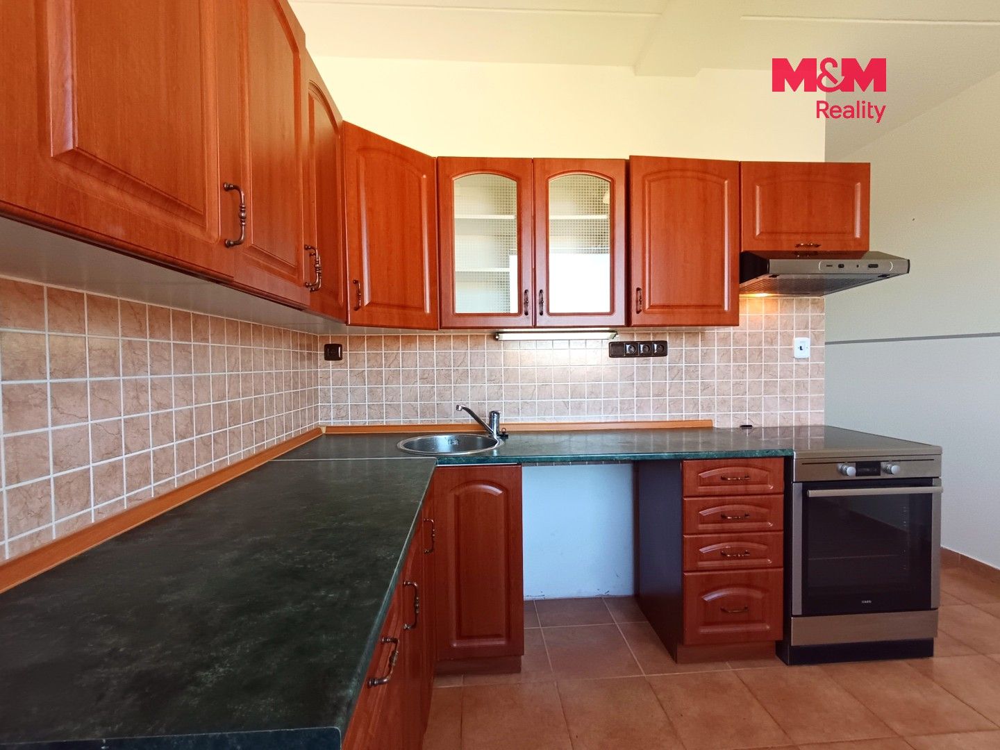 Pronájem bytu 4+1 67 m² - foto 6